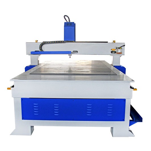 Shanxi Jinzhong 1825 independent double-head CNC engraving machine(图2)