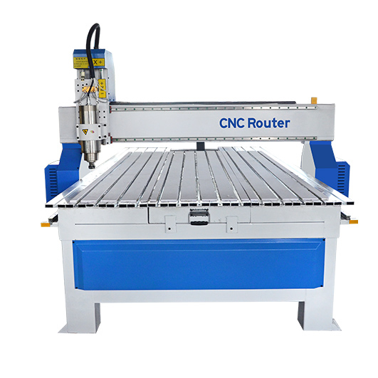 Woodworking CNC Router for flat board and 3D objects, SL-1325R