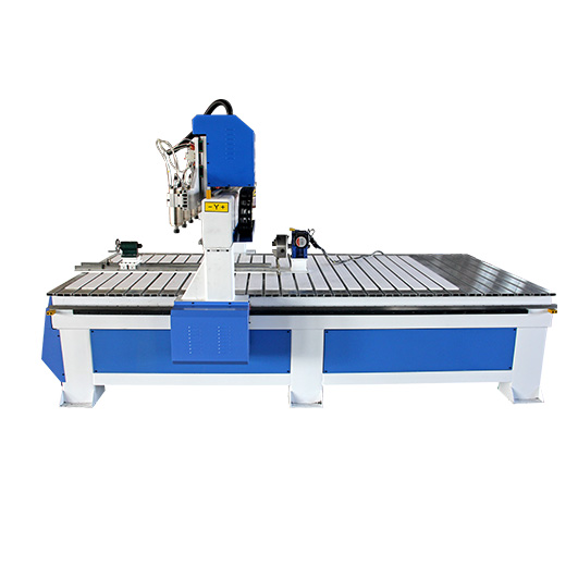 Woodworking CNC Router, SL-1325M