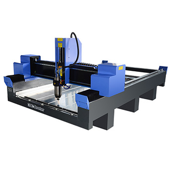 Heavy Duty CNC Router for Stone, SL-1325