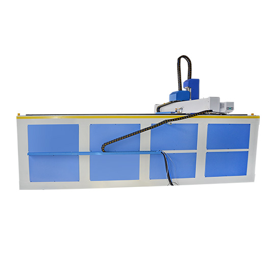 Polystyrene Foam CNC Router, SL-1325P