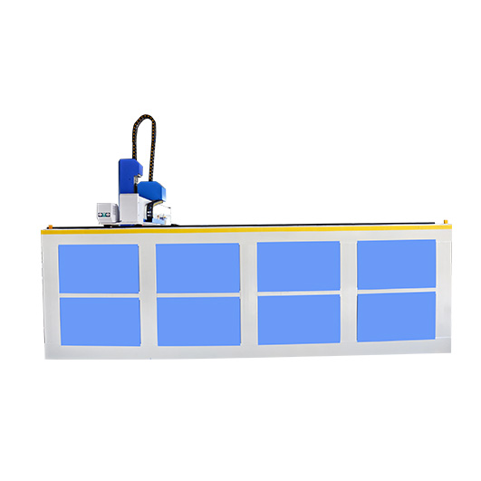 Polystyrene Foam CNC Router, SL-1325P