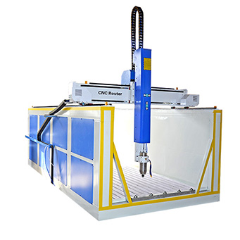 Polystyrene Foam CNC Router, SL-1325P