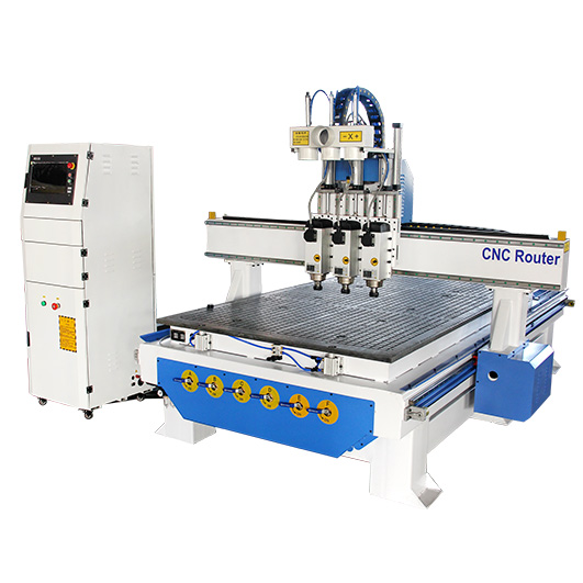 How much is the estimated market price of CNC engraving machine?