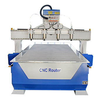 Woodworking CNC Router, SL-1325M