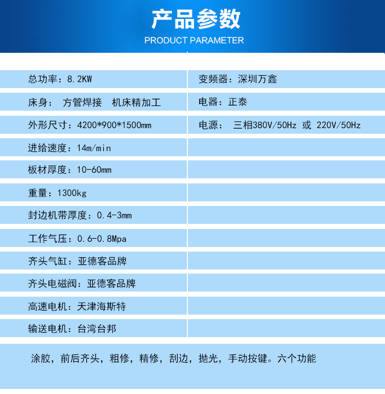 封边机-数控雕刻机(图1)